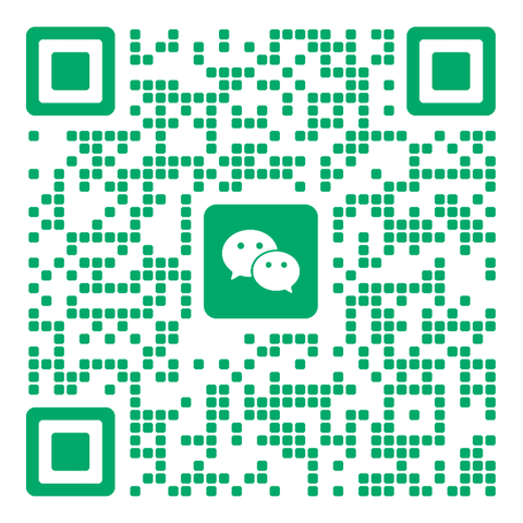 Henry WeChat QR