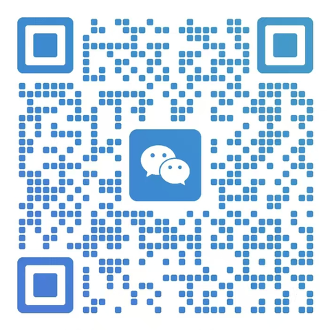Jack WeChat QR
