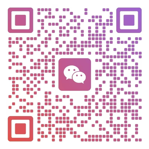 Pan WeChat QR