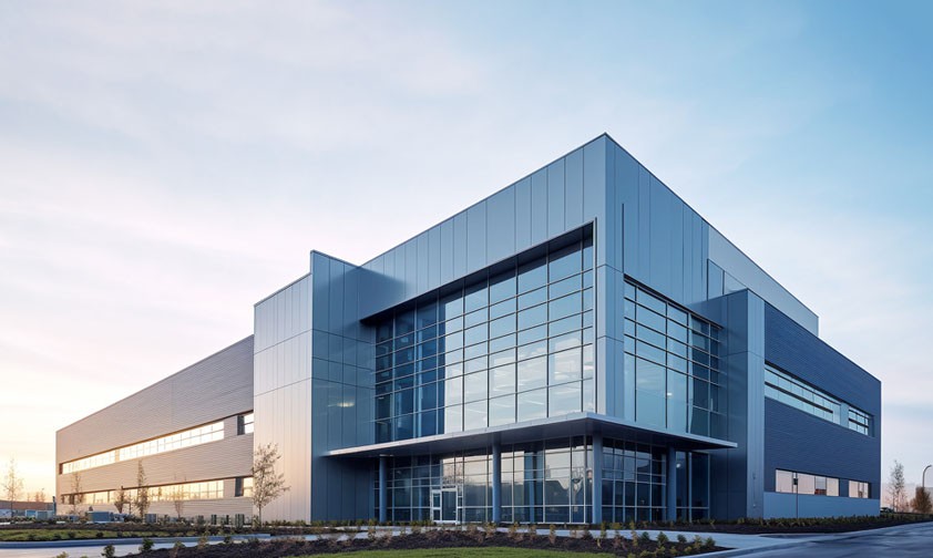 GLASFULL: 26 years of deep cultivation in glass machinery manufacturing