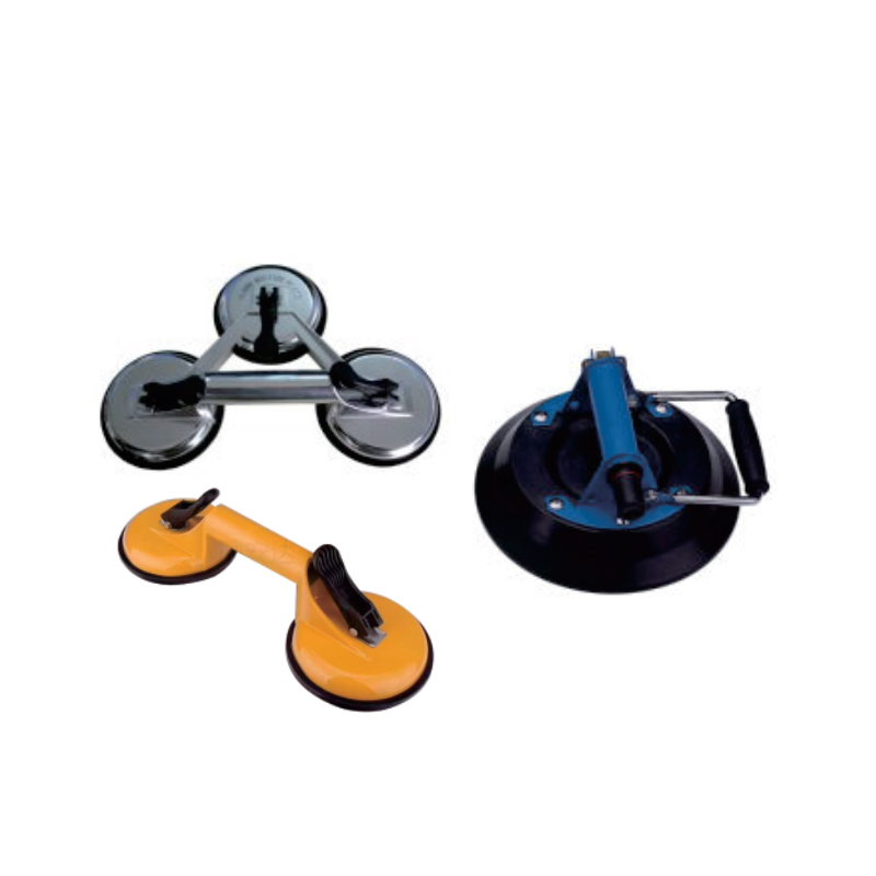 Glass Vacuum Sucker