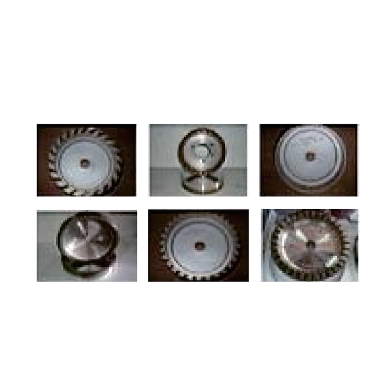 Glass Beveling Wheel