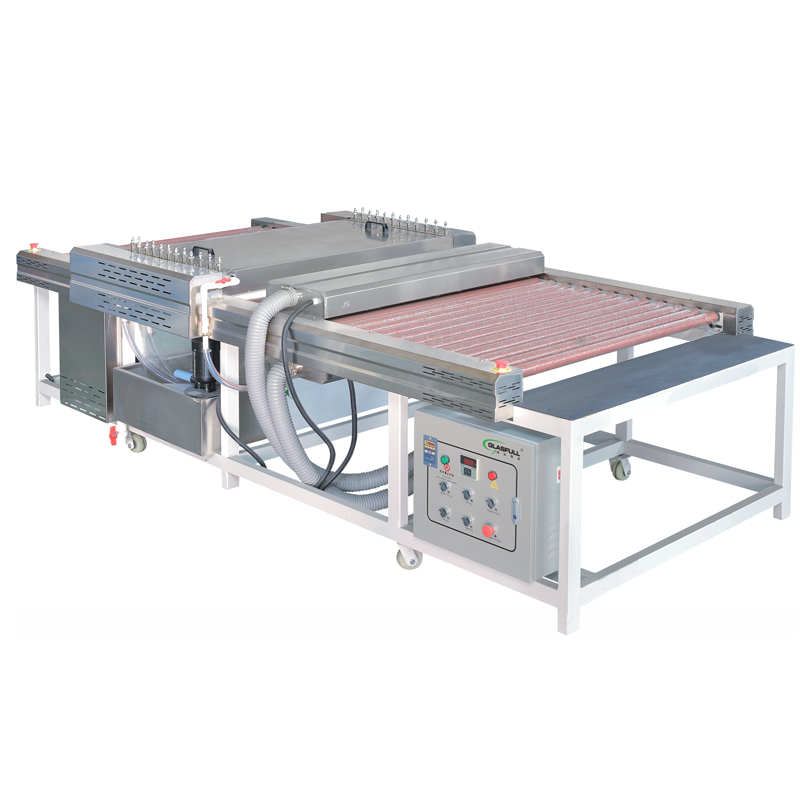 Glass Washing Machine