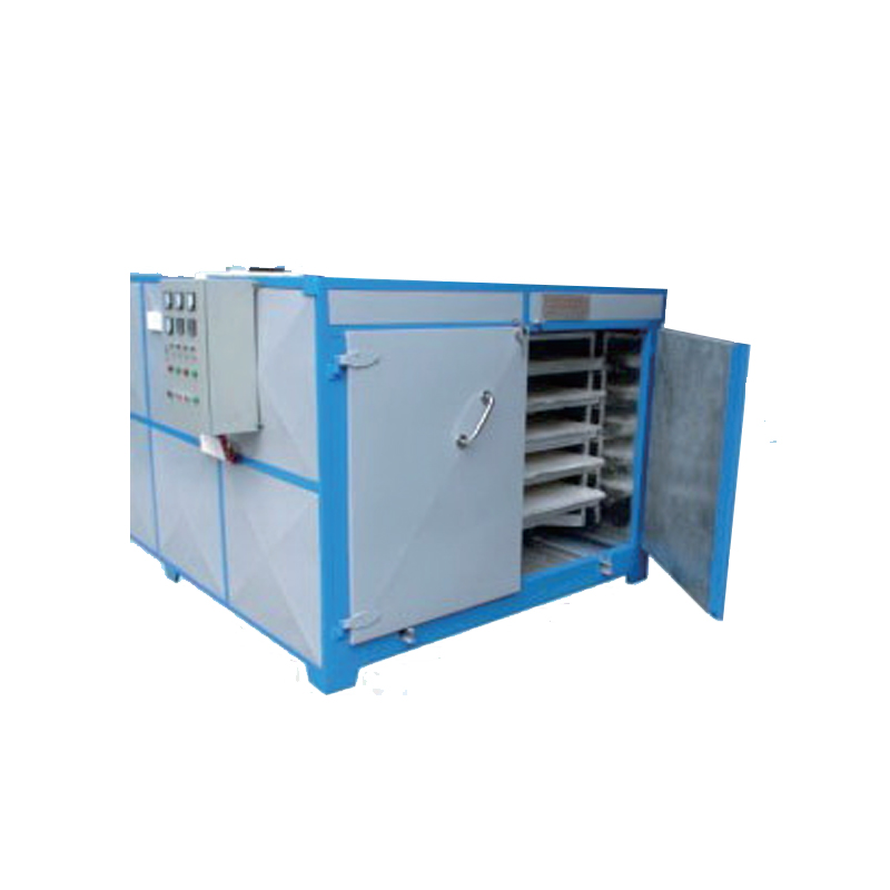 Glass Fusing & Laminating Machine