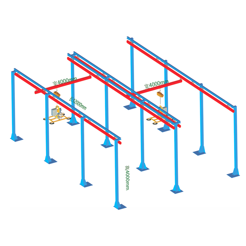 Gantry Frame