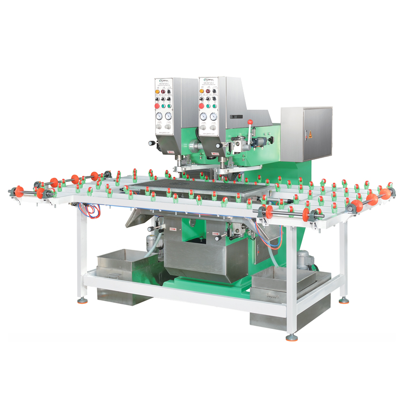 Glass Drilling Machine