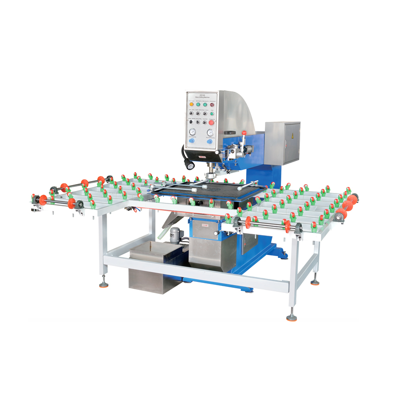 Glass Drilling Machine