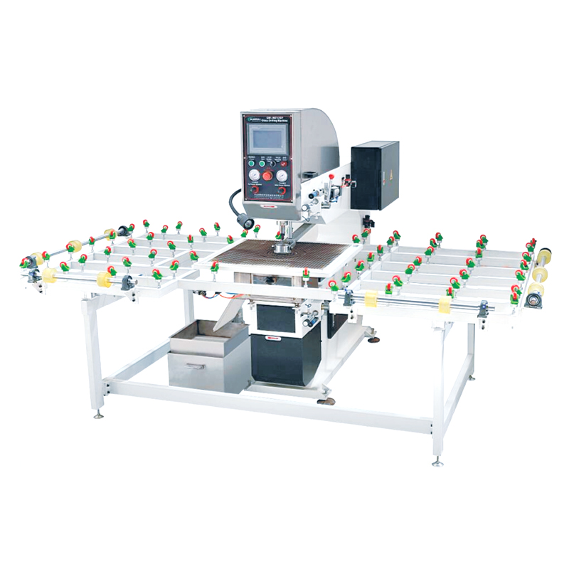 Glass Drilling Machine