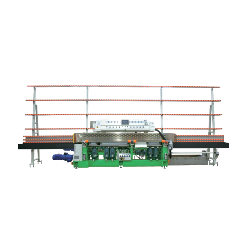 GM-Z9325P Glass Straight-line Edging Machine