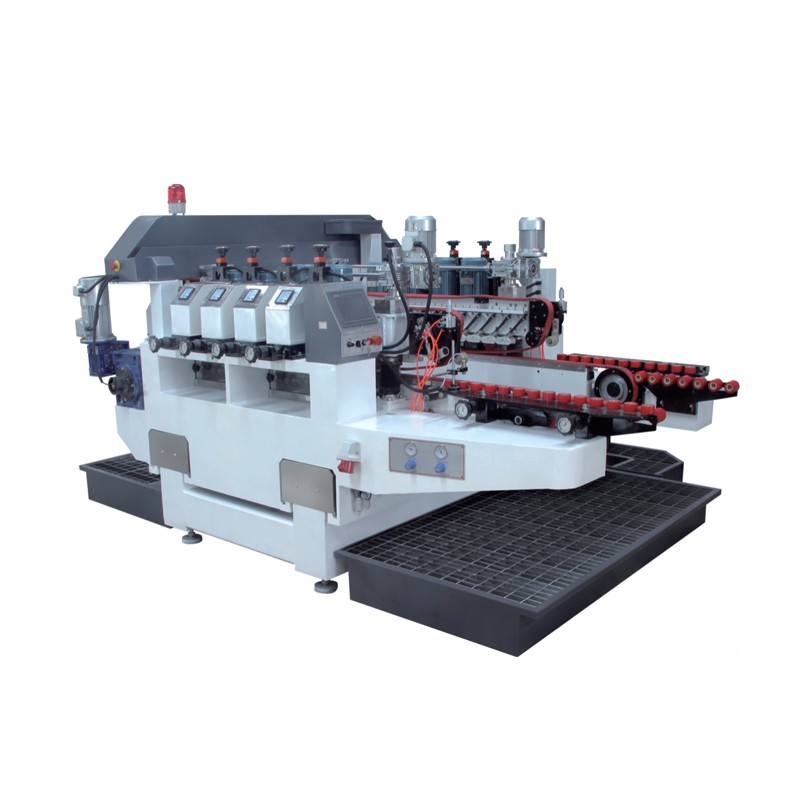 Glasfull Continues to Break New Ground in R&D”